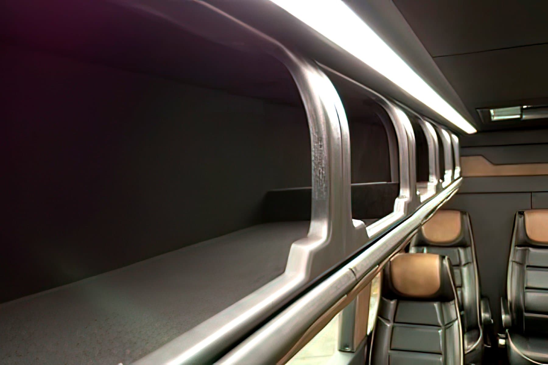 14 PAX MERCEDES SPRINTER exterior 5