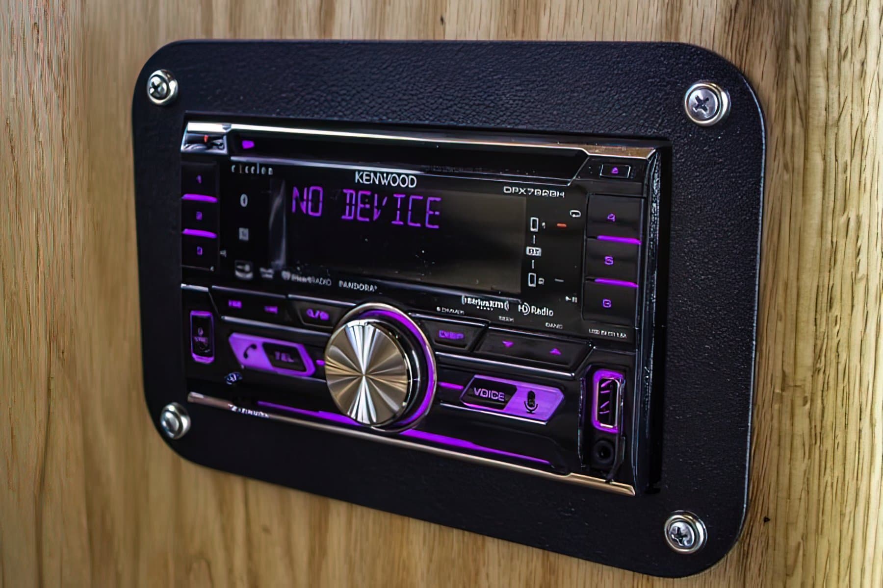 34 Passenger Trolley exterior 4