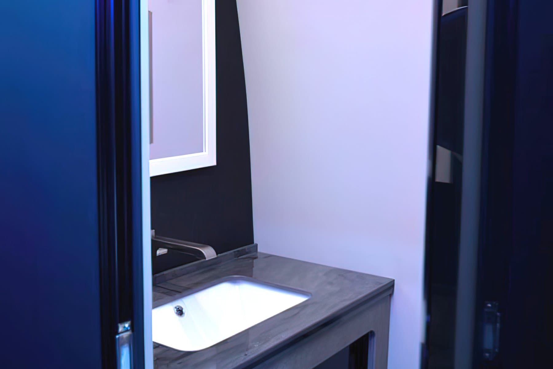 Party Bus 15 PAX exterior 4