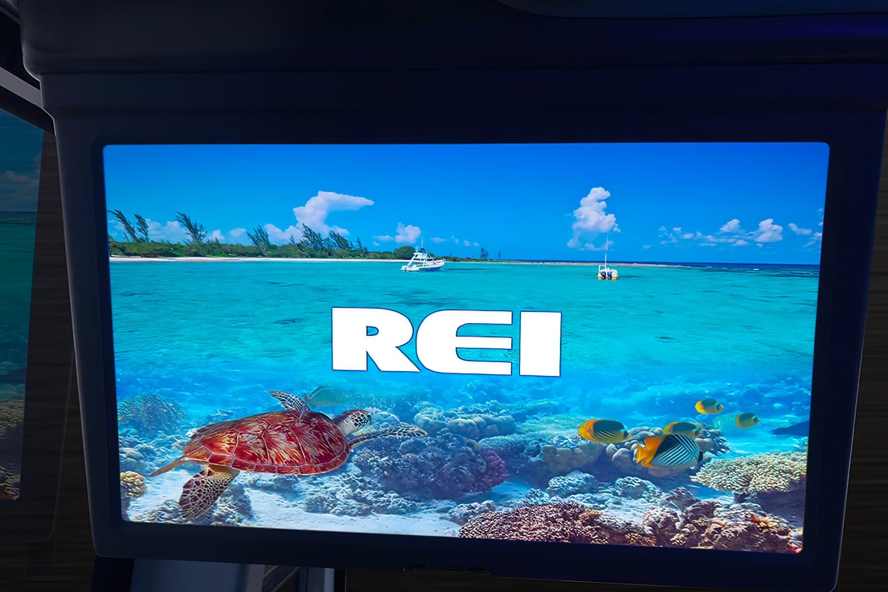 30 PAX Bus exterior 9